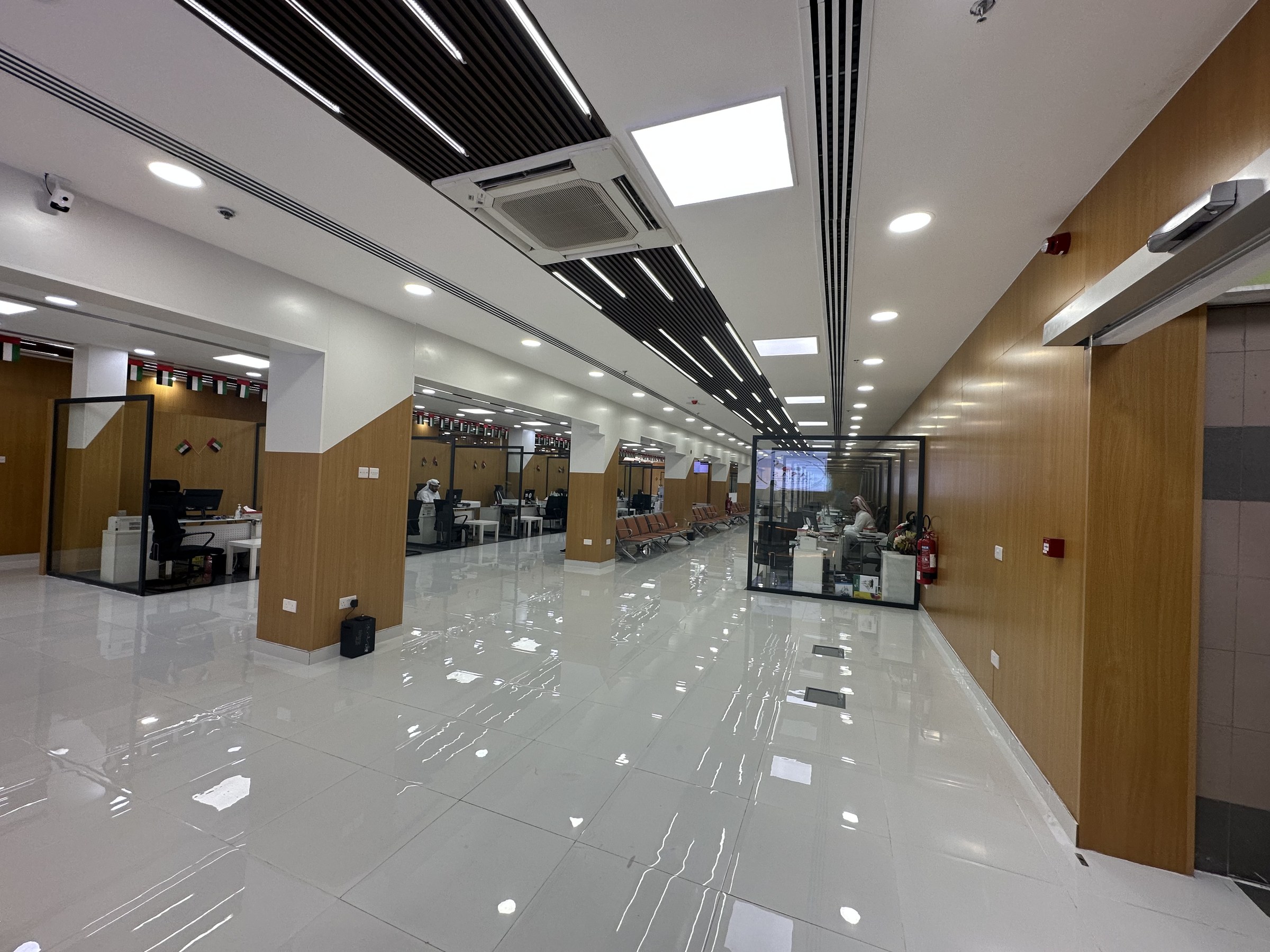 Tawjeeh Center